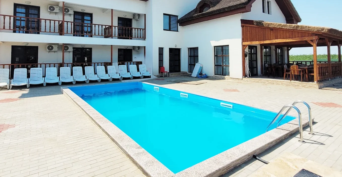 Lotusul Deltei – Cazare Delta Dunării, Murighiol